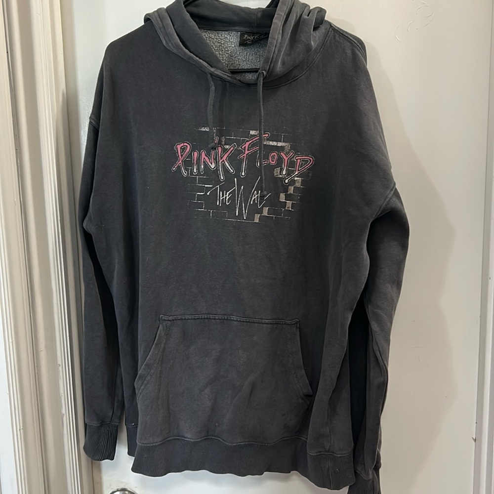 Pink Floyd sweatshirt